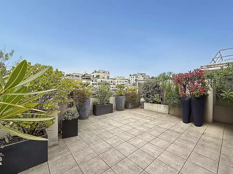 Appartement, 101,84 m²