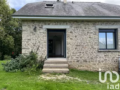 Maison, 116 m²
