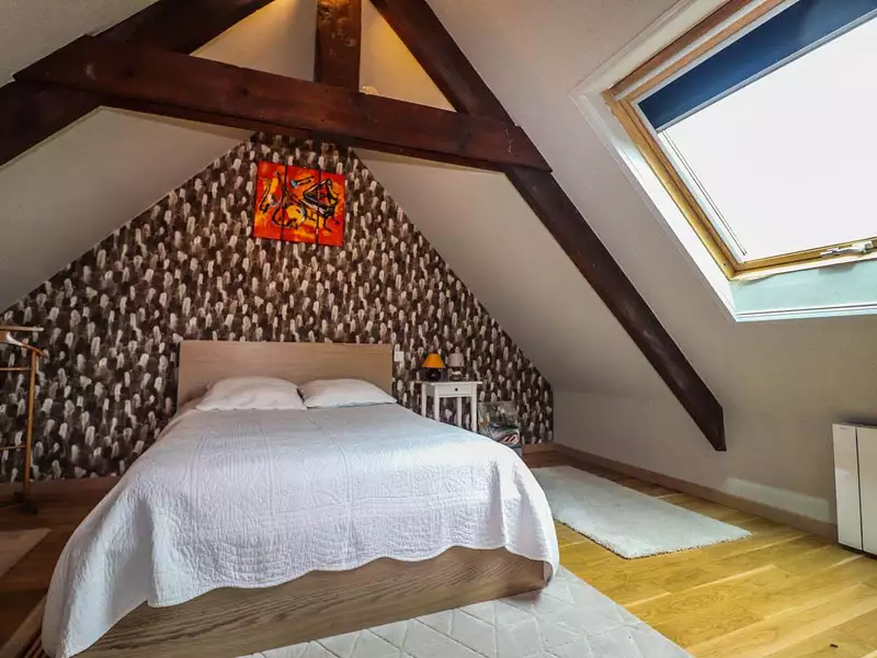 Maison, 208 m²