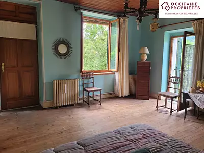 Maison, 84 m²