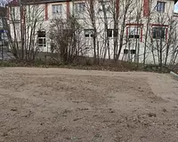 Parking, 18 m²