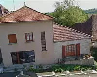 Maison, 138 m²