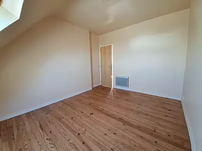 Appartement, 44,6 m²