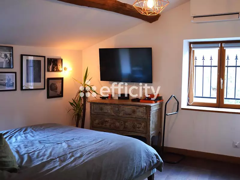 Maison, 119 m²