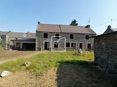 Maison, 140 m²