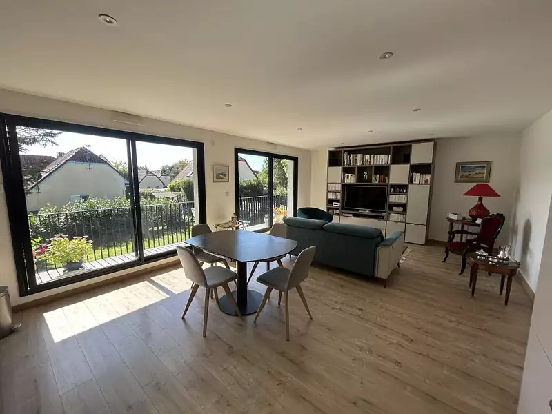 Appartement, 72 m²