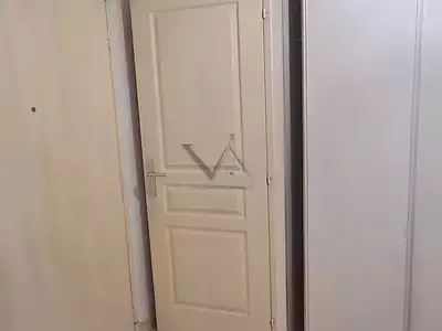Appartement, 55,41 m²