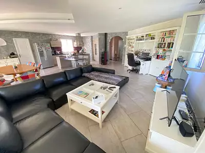 Maison, 130 m²
