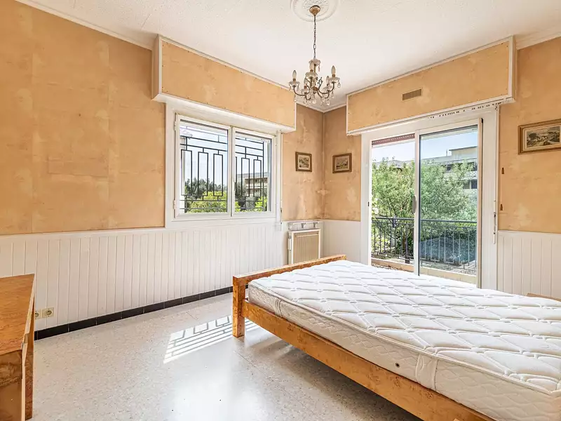 Maison, 116 m²
