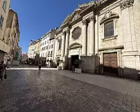 Appartement, 29,3 m²