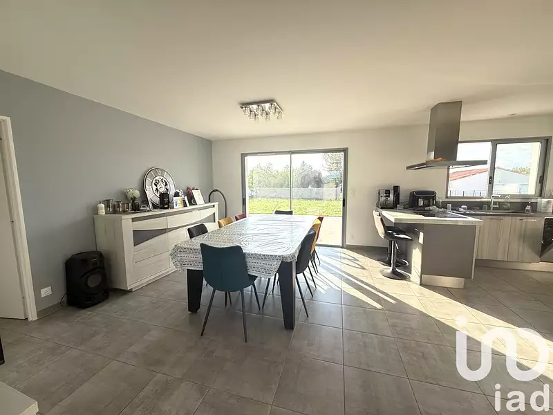 Maison, 92 m²