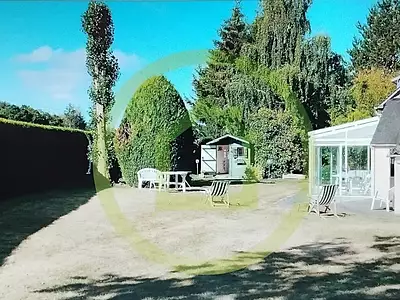 Maison, 79 m²