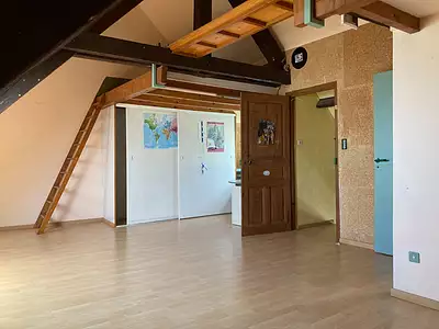 Maison, 171 m²