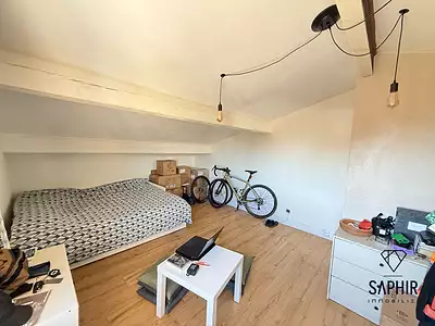 Appartement, 30,96 m²