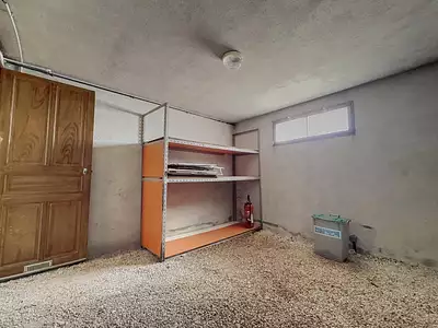 Maison, 94 m²