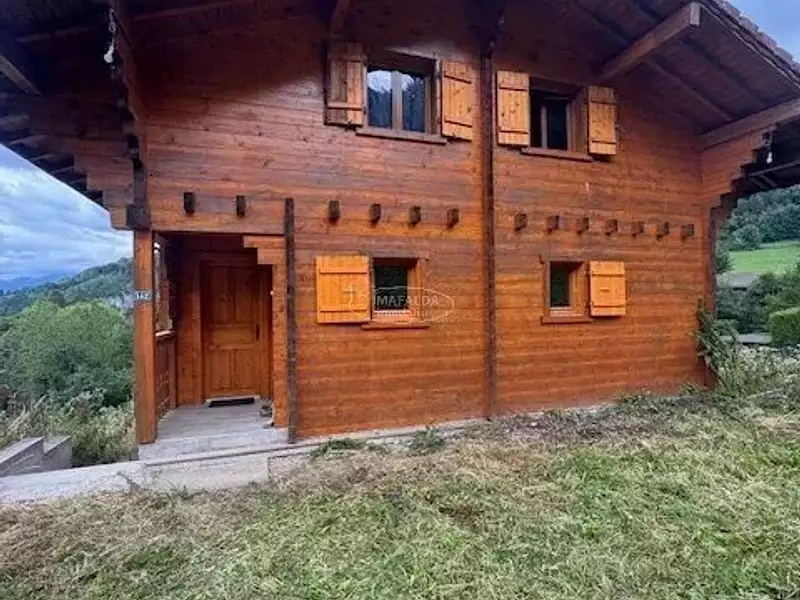 Maison, 89,36 m²