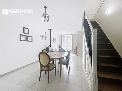 Maison, 93 m²