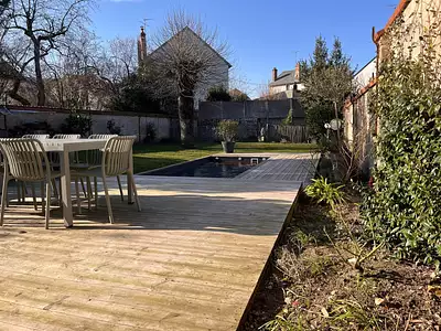 Maison, 187 m²