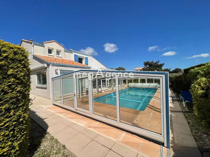 Maison, 170 m²