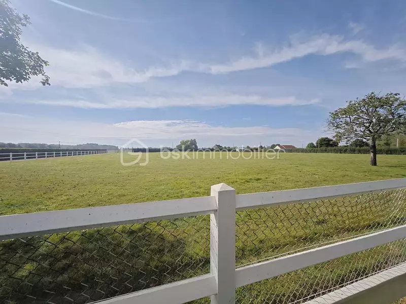 Maison, 110 m²