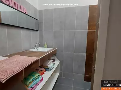 Maison, 106 m²