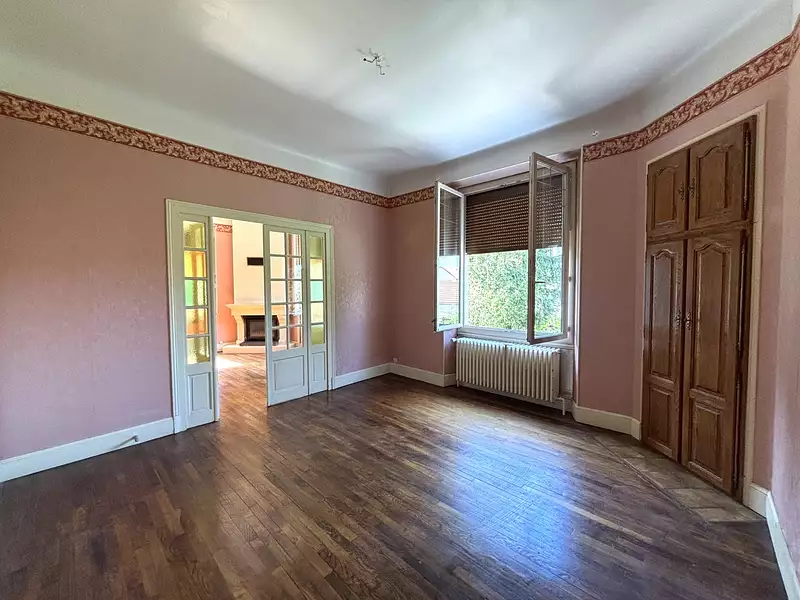 Maison, 147,54 m²
