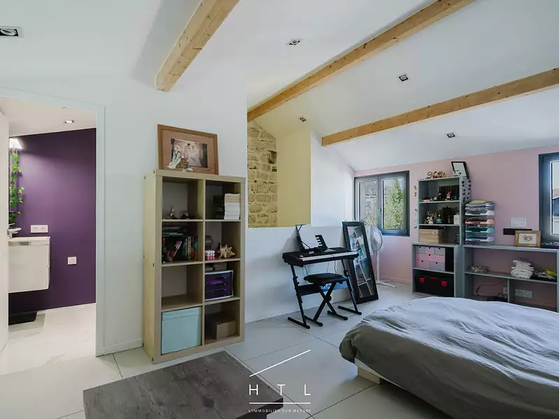 Maison, 184 m²