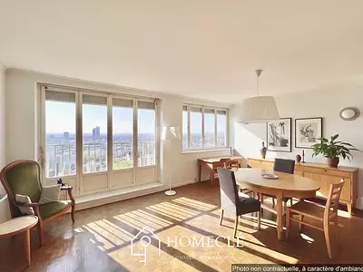 Appartement, 67 m²
