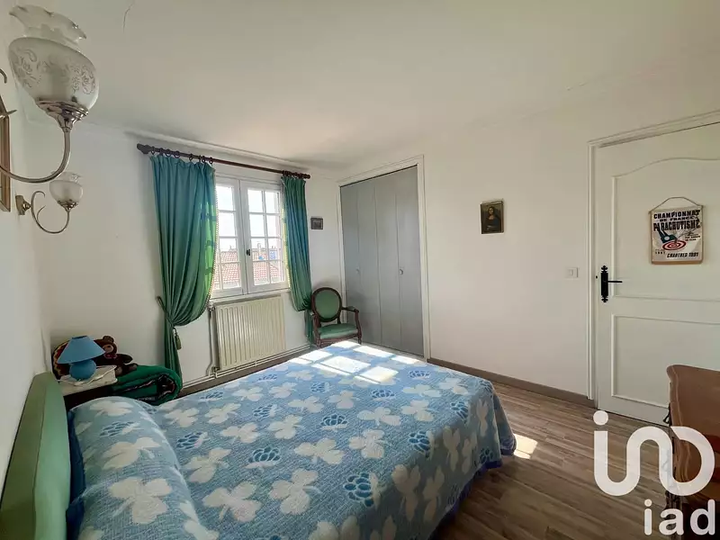Maison, 170 m²
