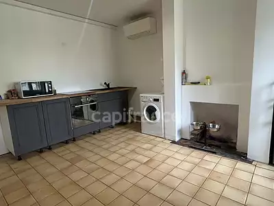Maison, 121 m²