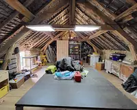 Maison, 160 m²