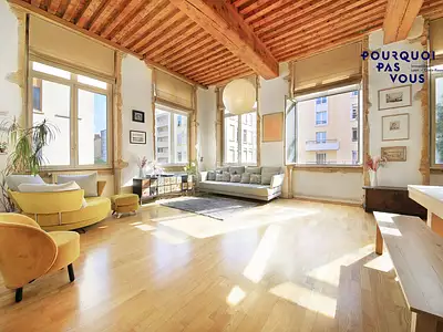 Appartement, 172,35 m²