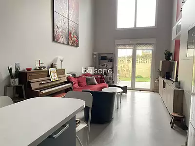 Appartement, 110,3 m²