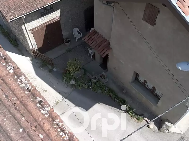Maison, 87 m²