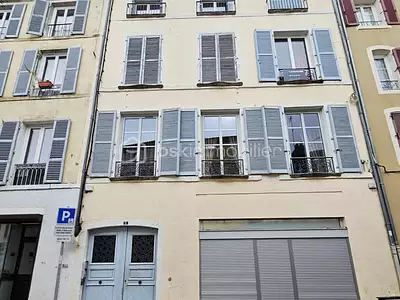 Appartement, 50 m²