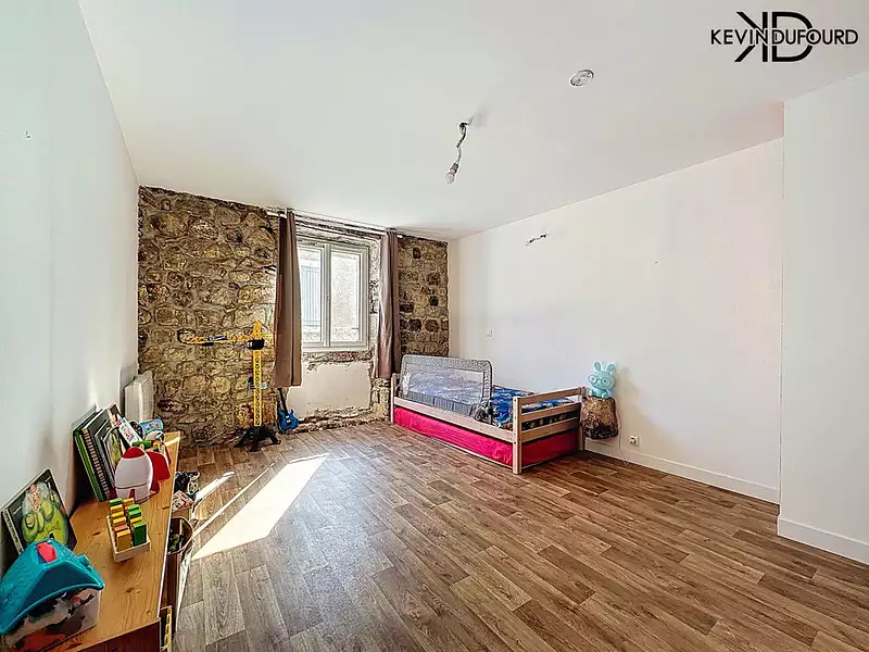 Maison, 150 m²