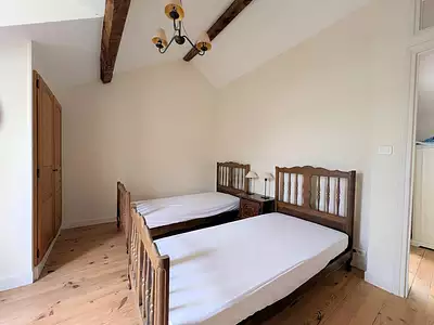 Maison, 200 m²