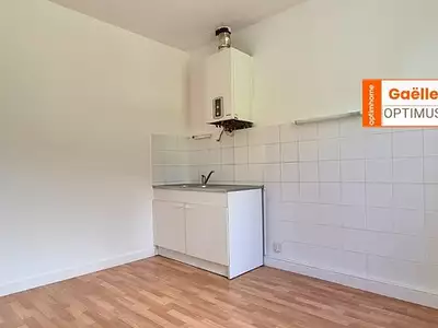 Appartement, 60 m²