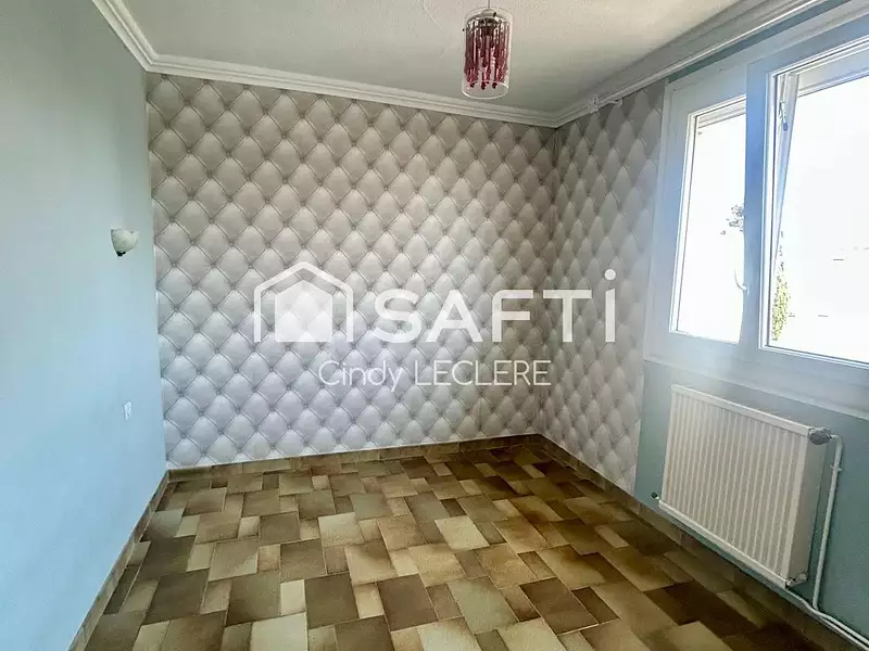 Maison, 80 m²