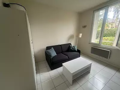 Appartement, 17,8 m²