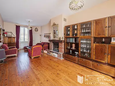Maison, 194 m²
