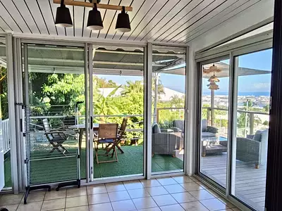 Maison, 107 m²