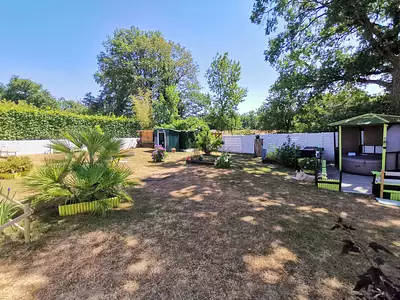 Maison, 111 m²