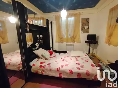 Maison, 205 m²