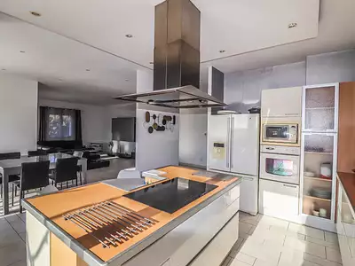 Maison, 140 m²