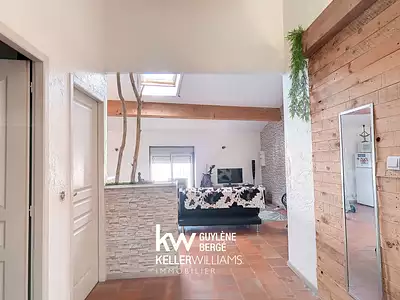 Maison, 110 m²