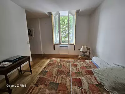 Maison, 38,2 m²