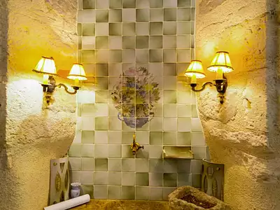 Maison, 480 m²