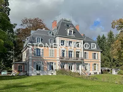 Appartement, 143,62 m²