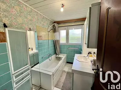 Maison, 110 m²